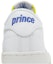 Sizing Prince x Reebok Club C Revenge 'Putih Biru Cobalt Terang' GY8052