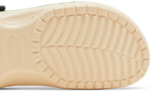 Pringles x Crocs Classic Clog 'Hijau Biru' 209642-90H Purchase Pringles x Crocs Classic Clog 'Hijau Biru' 209642-90H