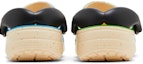 Details for Pringles x Crocs Classic Clog 'Hijau Biru' 209642-90H
