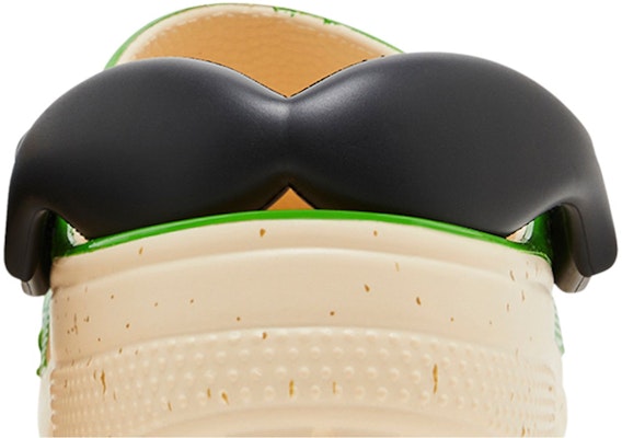 Pringles x Crocs Classic Clog 'Green Blue' 209642-90H Sizing Pringles x Crocs Classic Clog 'Green Blue' 209642-90H