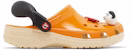 Pringles x Crocs Klasik Clog 'Oren Merah' 209642-6AD