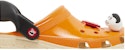 Pringles x Crocs Klasik Clog 'Oren Merah' 209642-6AD