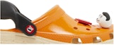 Order Pringles x Crocs Klasik Clog 'Oren Merah' 209642-6AD