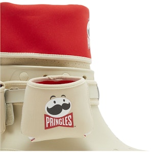 Bota Pringles x Crocs Classic Crush 'Bone' 209691-2Y3 Order Bota Pringles x Crocs Classic Crush 'Bone' 209691-2Y3