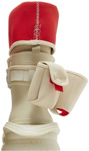 Bota Pringles x Crocs Classic Crush 'Bone' 209691-2Y3 Sizing Bota Pringles x Crocs Classic Crush 'Bone' 209691-2Y3