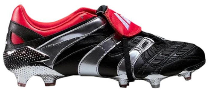 Pro:Direct x adidas Predator Accelerator FG 'Ulang Tahun ke-25' ID6838 Order Pro:Direct x adidas Predator Accelerator FG 'Ulang Tahun ke-25' ID6838