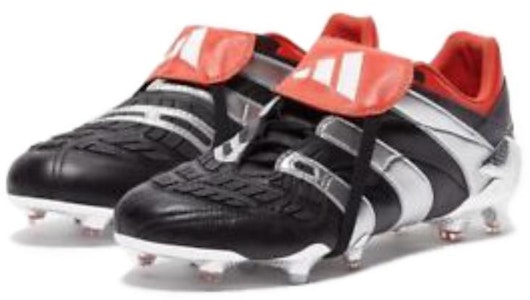 Pro:Direct x adidas Predator Accelerator FG 'Ulang Tahun ke-25' ID6838 Lookbook Pro:Direct x adidas Predator Accelerator FG 'Ulang Tahun ke-25' ID6838