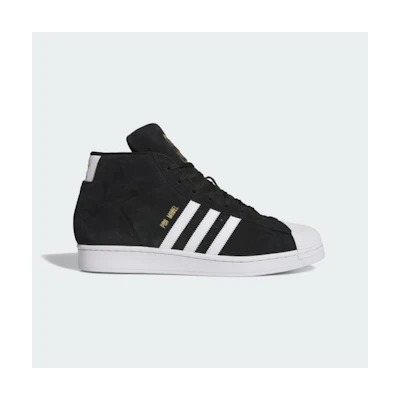 Pro Model Mid Trainer Shoes