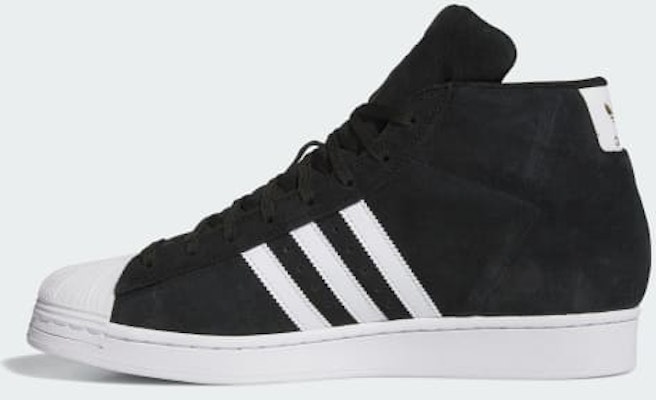 Pro Model Mid Trainer Shoes JH8146 Details for Pro Model Mid Trainer Shoes JH8146