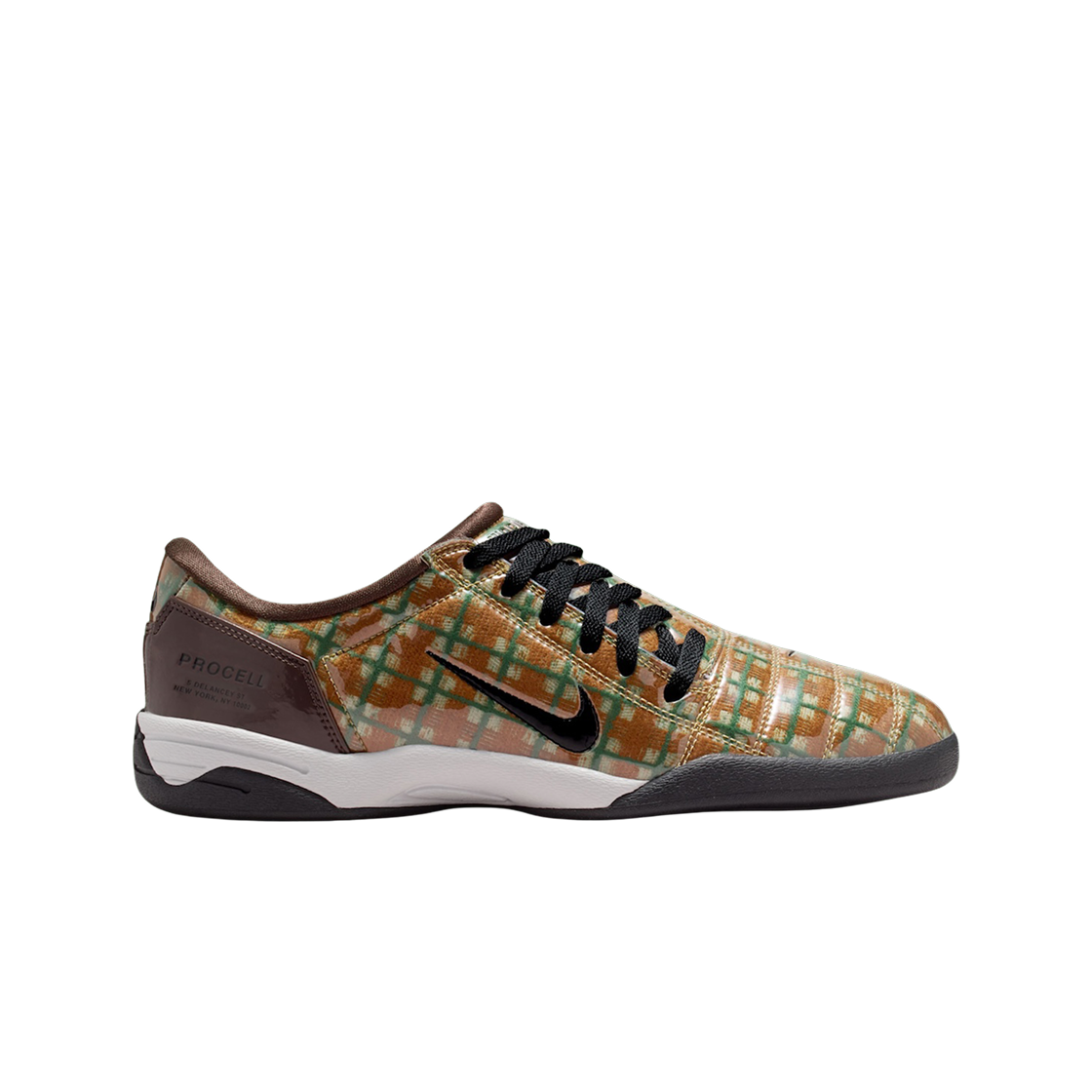Procell x Nike T90 'Baroque Brown' IQ5794-237