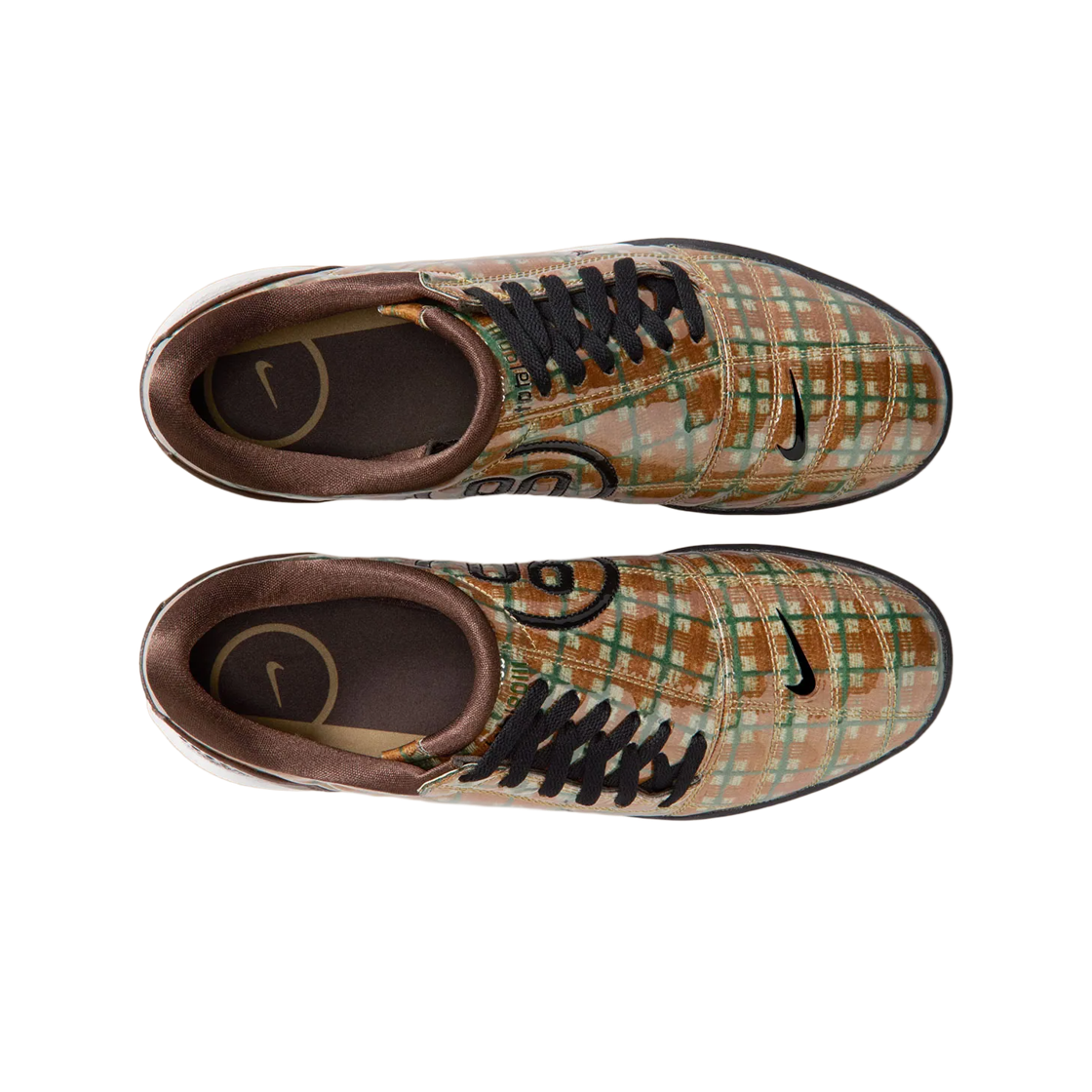 Order Procell x Nike T90 ''巴洛克棕'' IQ5794-237