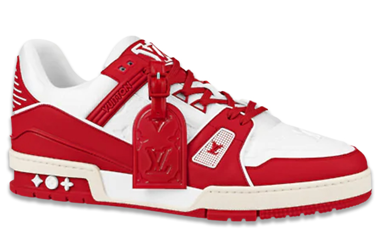 Product (RED) LV Trainer 'Red' 圖 2