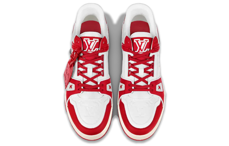 Product (RED) LV Trainer 'Red' 圖 3