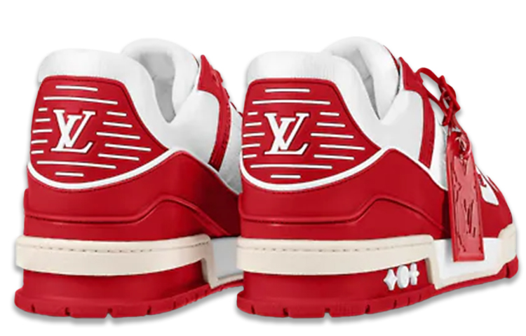 Product (RED) LV Trainer 'Red' 圖 4