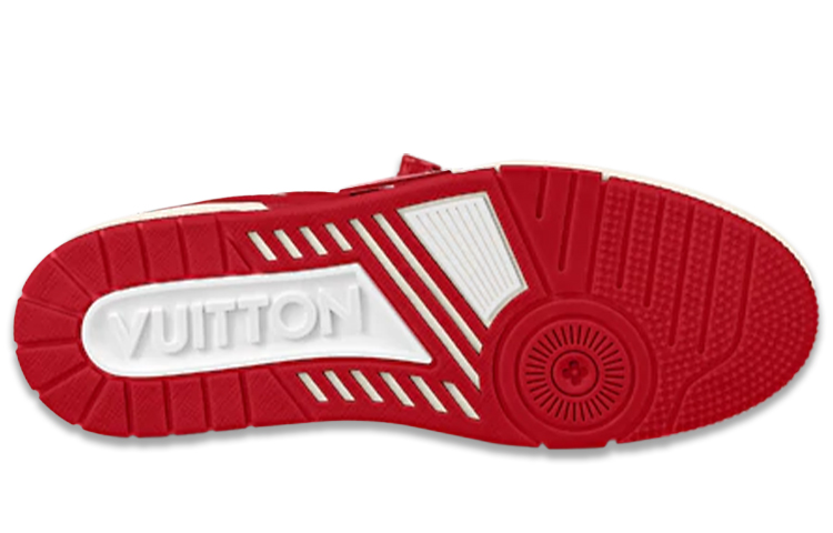 Product (RED) LV Trainer 'Red' 圖 5