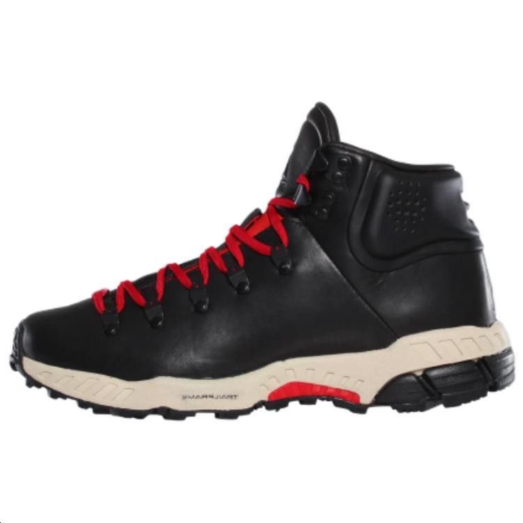 Product (RED) Nike Zoom Meriwether QS 'Black'