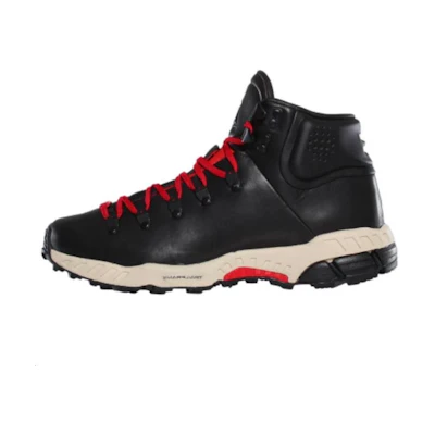 Product (RED) Nike Zoom Meriwether QS 'Black'