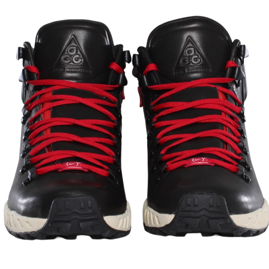 Lookbook Product (RED) x Nike Zoom Meriwether QS 'Black' 511250-001