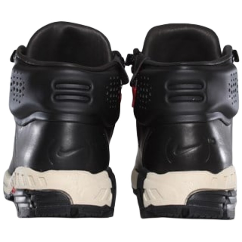 Shop Product (RED) x Nike Zoom Meriwether QS 'Black' 511250-001