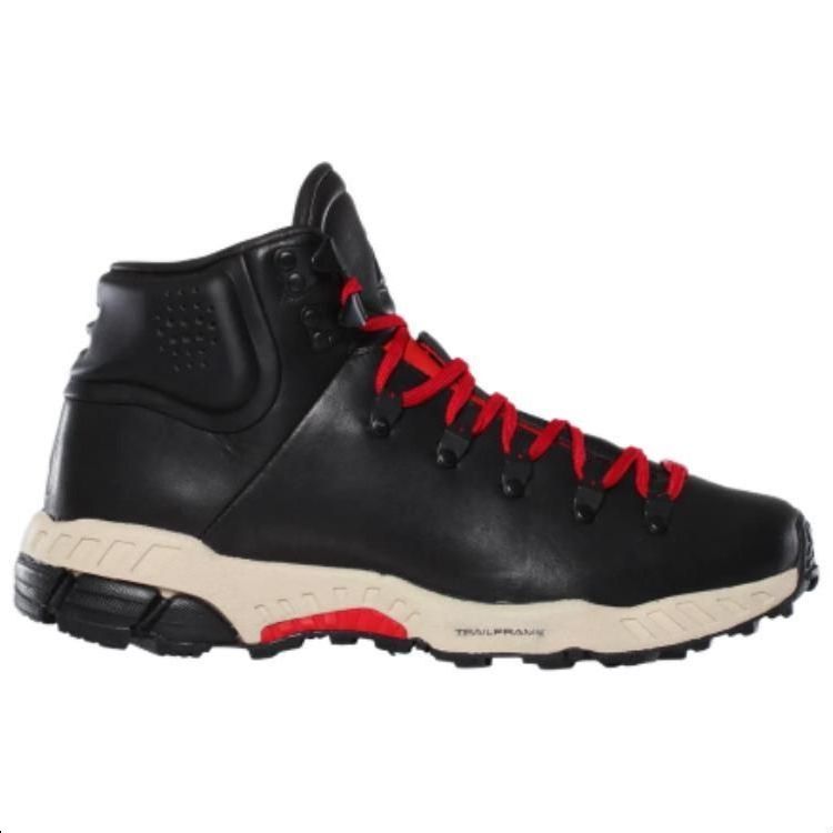 Sizing Product (RED) x Nike Zoom Meriwether QS 'Black' 511250-001
