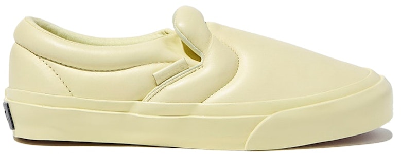 Proenza Schouler x Vans 菱凸運動鞋『樹脂』VN000MY3E1C/VN000MY3E1C122 Buy Proenza Schouler x Vans 菱凸運動鞋『樹脂』VN000MY3E1C/VN000MY3E1C122