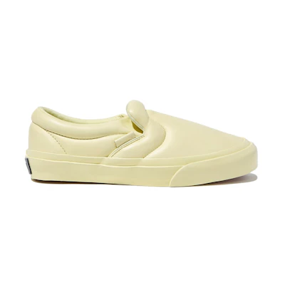 Proenza Schouler Vans Puffy Slip-On 'Resin'