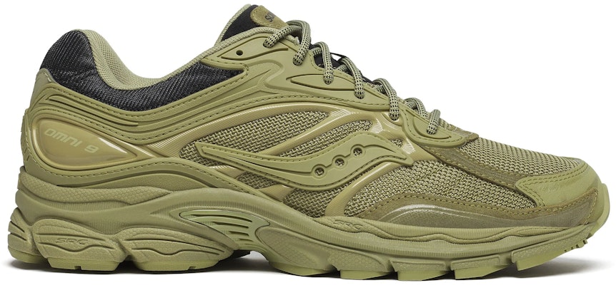 Progrid Omni 9 Running Shoes 0195020915639 Details for Progrid Omni 9 Running Shoes 0195020915639