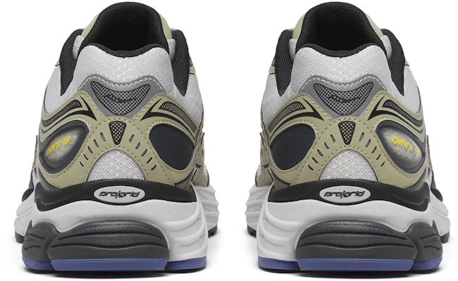 Kasut PROGRID OMNI 9 Sneakers 0195020919835 Details for Kasut PROGRID OMNI 9 Sneakers 0195020919835