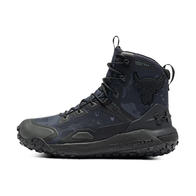 Project Rock UA HOVR Dawn Boot 'Black'