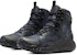 Projek Rock x Under Armour HOVR Dawn Boot 'Hitam' 3024731-001