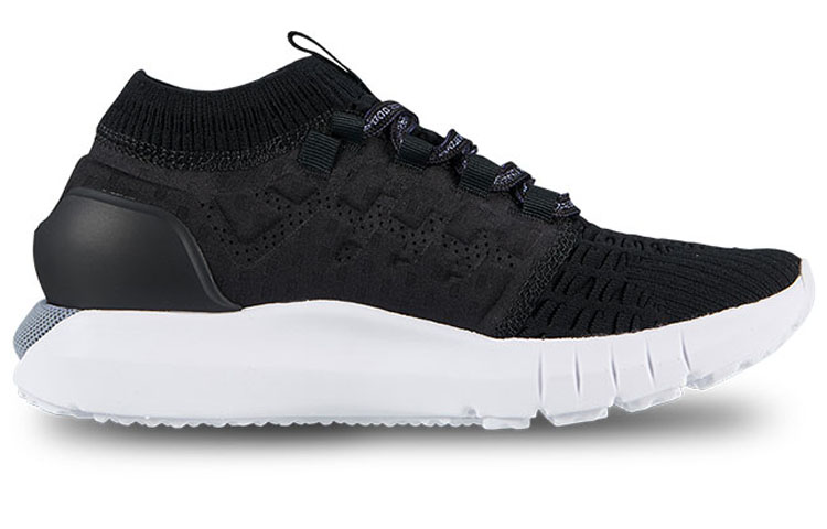 Project Rock UA HOVR Phantom 'Black' 圖 2