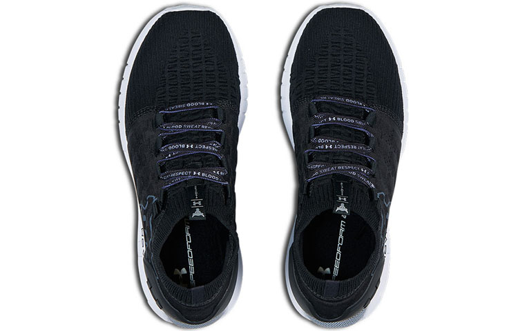 Project Rock UA HOVR Phantom 'Black' 圖 3