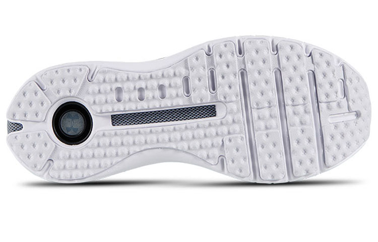 Project Rock UA HOVR Phantom 'Black' 圖 4