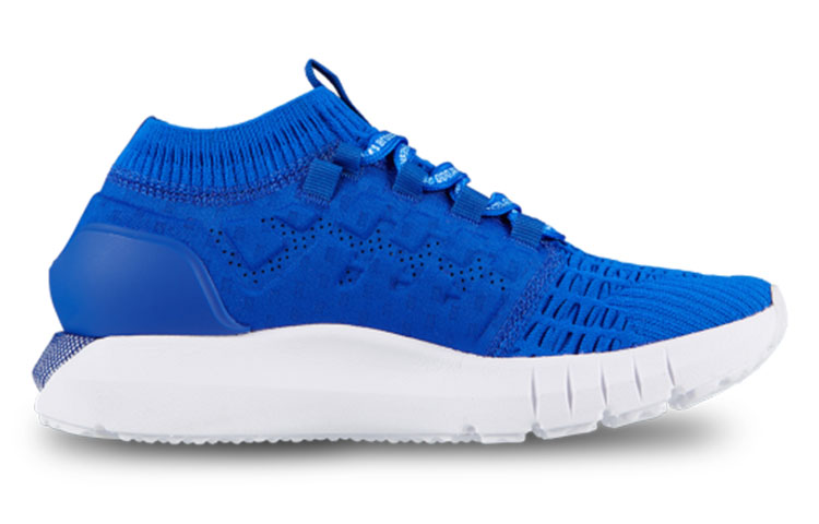 Order Project Rock x Under Armour HOVR Phantom ''Royal Blau'' 3022541-400