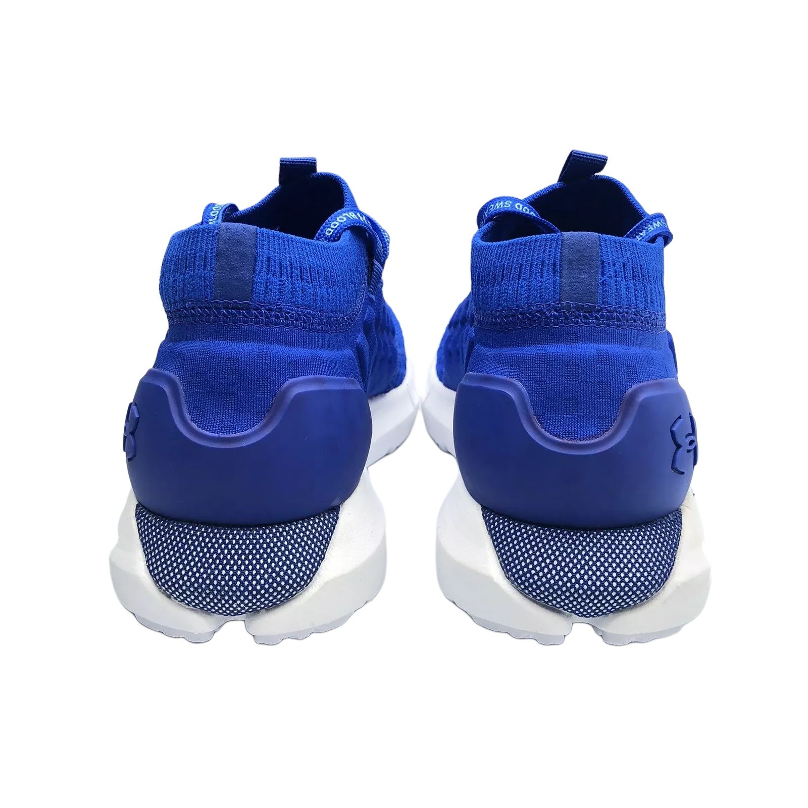 Shop Project Rock x Under Armour HOVR Phantom ''Royal Blau'' 3022541-400