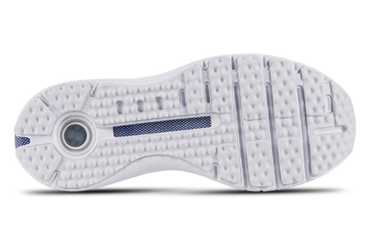 Purchase Project Rock x Under Armour HOVR Phantom ''Royal Blau'' 3022541-400