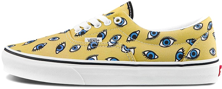 Vans Project x Manual Order x Authentic 'Amarillo' VN0A5EFN939 Buy Vans Project x Manual Order x Authentic 'Amarillo' VN0A5EFN939