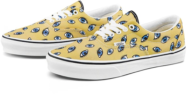 Vans Project x Manual Order x Authentic 'Amarillo' VN0A5EFN939 Order Vans Project x Manual Order x Authentic 'Amarillo' VN0A5EFN939