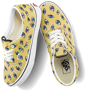 Vans Project x Manual Order x Authentic 'Amarillo' VN0A5EFN939 Purchase Vans Project x Manual Order x Authentic 'Amarillo' VN0A5EFN939