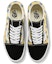Lookbook Vans Looking Glass Old Skool 'Hitam Kuning' VN0A7Q2J939