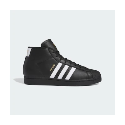 Adidas Pro Model ADV 'Black White'