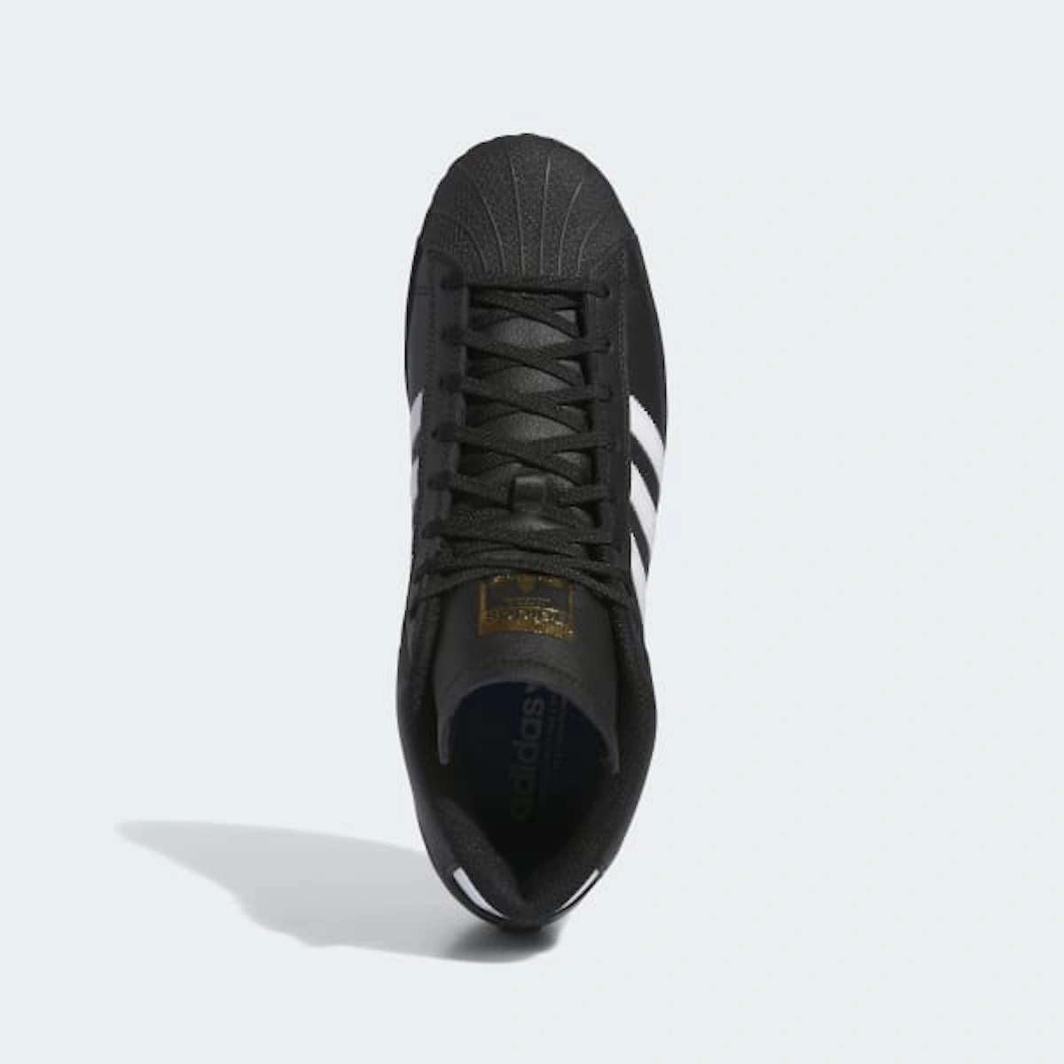 Adidas Pro Model ADV 'Black White'