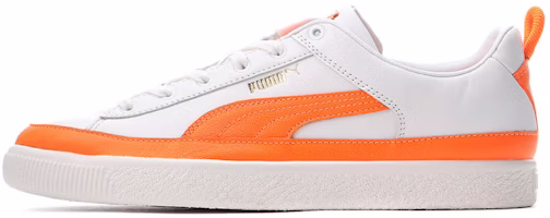 Pronounce x Puma Basket Vintage 'Vibrant Orange' 381255-01 Pronounce x Puma Basket Vintage 'Vibrant Orange' 381255-01