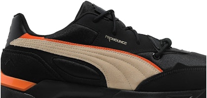 푸마 미라지 스포츠 '블랙 페블' (발음 x 콜라보) 381259-01 Order 푸마 미라지 스포츠 '블랙 페블' (발음 x 콜라보) 381259-01