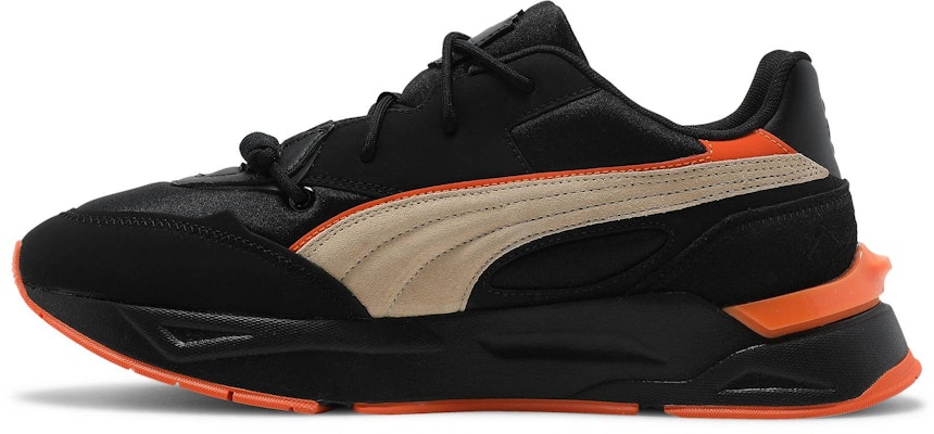 푸마 미라지 스포츠 '블랙 페블' (발음 x 콜라보) 381259-01 Lookbook 푸마 미라지 스포츠 '블랙 페블' (발음 x 콜라보) 381259-01