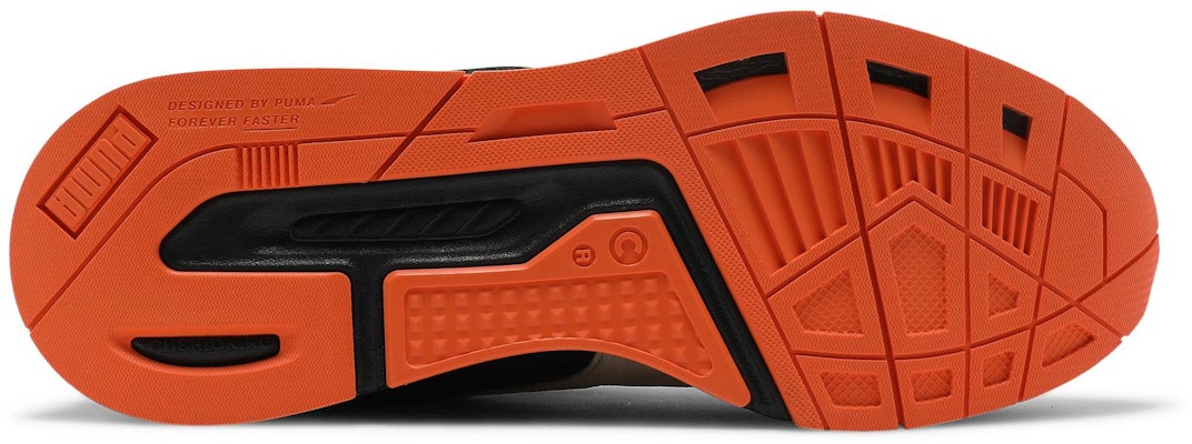 푸마 미라지 스포츠 '블랙 페블' (발음 x 콜라보) 381259-01 Shop 푸마 미라지 스포츠 '블랙 페블' (발음 x 콜라보) 381259-01