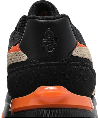 푸마 미라지 스포츠 '블랙 페블' (발음 x 콜라보) 381259-01 Sizing 푸마 미라지 스포츠 '블랙 페블' (발음 x 콜라보) 381259-01