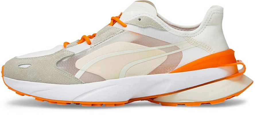 Pronounce x Puma PWRFrame OP-1 'White' 382713-01 Buy Pronounce x Puma PWRFrame OP-1 'White' 382713-01