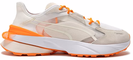 Pronounce x Puma PWRFrame OP-1 'White' 382713-01 Pronounce x Puma PWRFrame OP-1 'White' 382713-01