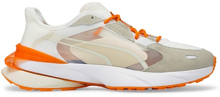 Pronounce x Puma PWRFrame OP-1 'Putih' 382713-01 Order Pronounce x Puma PWRFrame OP-1 'Putih' 382713-01